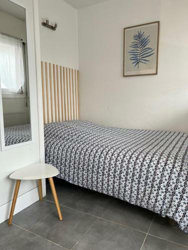 Apartamento Charmant Studio, Centre-ville