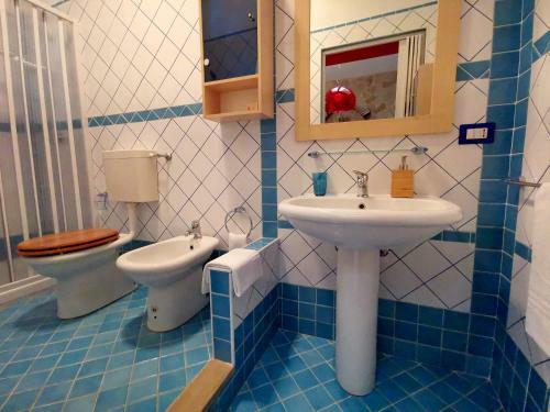 Apartamento Rainbow House