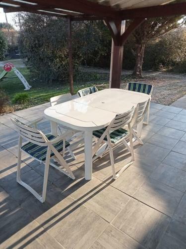 Villa Des Petites Chaumes