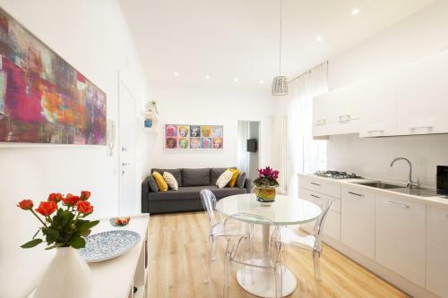Apartamento Traiano Luxury Home