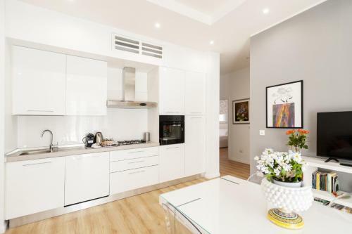 Apartamento Traiano Luxury Home