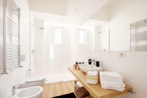 Apartamento Traiano Luxury Home
