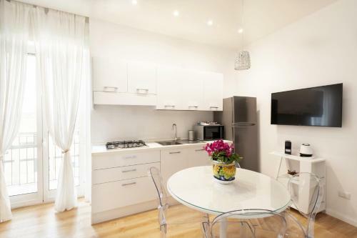 Apartamento Traiano Luxury Home