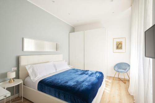 Apartamento Traiano Luxury Home