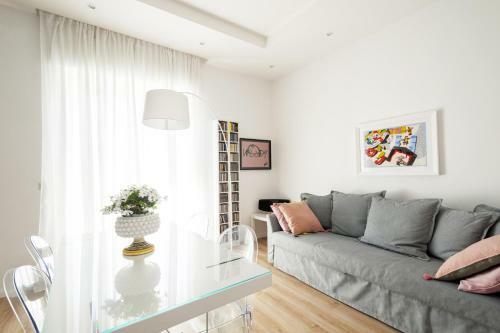 Apartamento Traiano Luxury Home