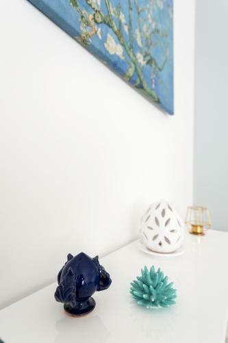 Apartamento Traiano Luxury Home