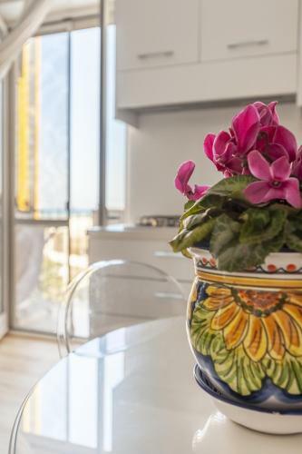 Apartamento Traiano Luxury Home