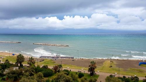 Apartamento Traiano Luxury Home