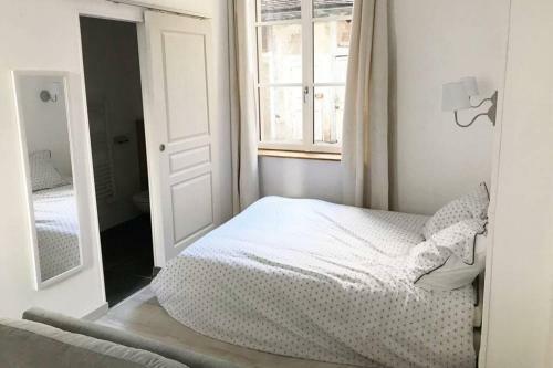 Apartamento Studio Cosy, Hyper Centre Ville
