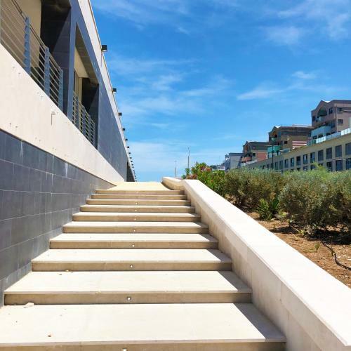 Apartamento Sunny Beach Bari