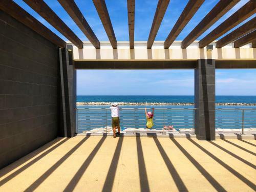 Apartamento Sunny Beach Bari