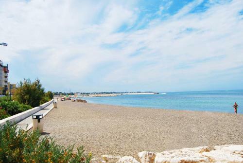 Apartamento Sunny Beach Bari