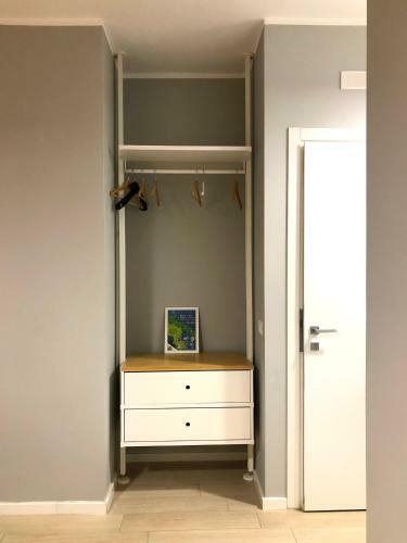 Apartamento Sunny Beach Bari