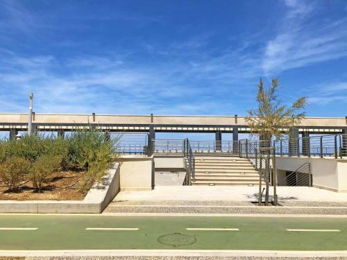 Apartamento Sunny Beach Bari