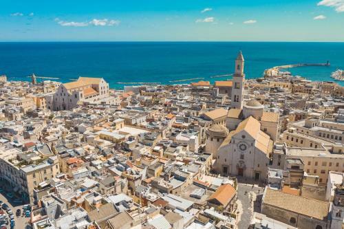 Apartamento Sunny Beach Bari