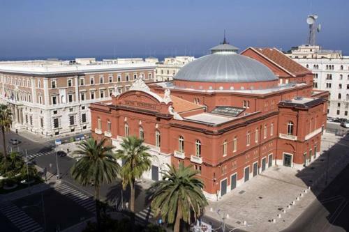 Apartamento Sunny Beach Bari