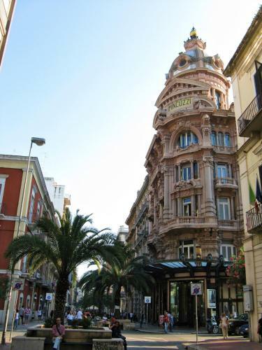 Apartamento Sunny Beach Bari