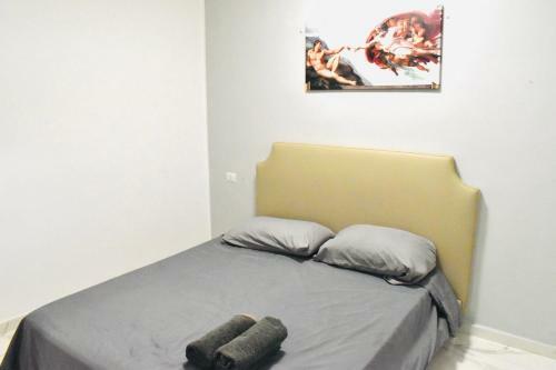 Apartamento Chic House