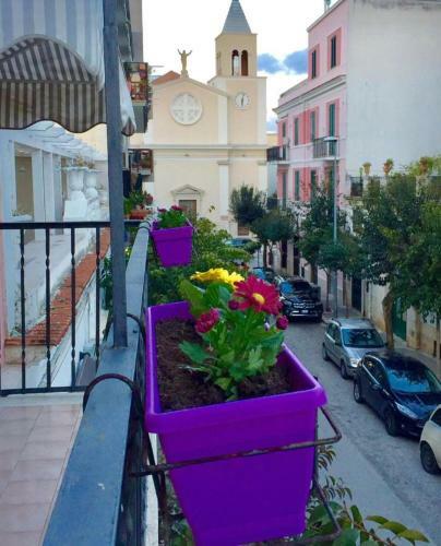 Apartamento Via Pisa 20