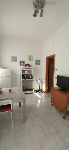 Apartamento Via Pisa 20