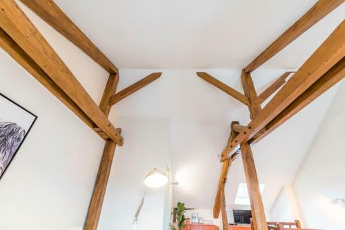 Apartamento Newcenter Duplex