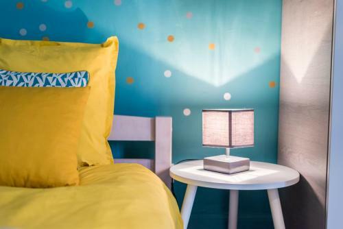 Apartamento Newcenter Duplex