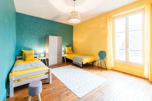 Apartamento Newcenter Duplex