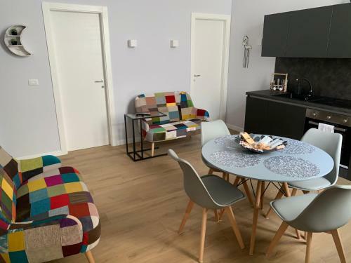 Luna&sole Oreste Apartments - Self Check-in