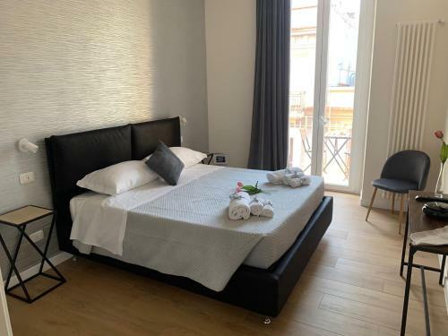 Luna&sole Oreste Apartments - Self Check-in