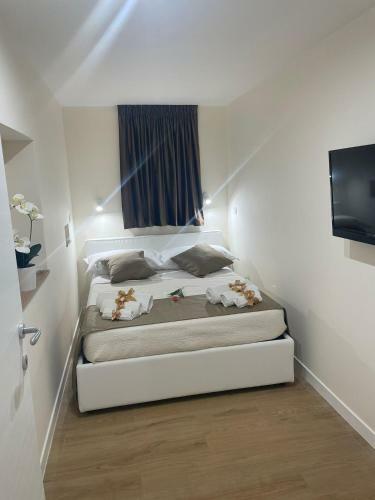 Luna&sole Oreste Apartments - Self Check-in