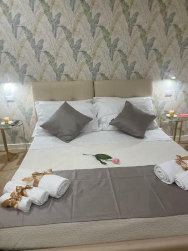 Luna&sole Oreste Apartments - Self Check-in