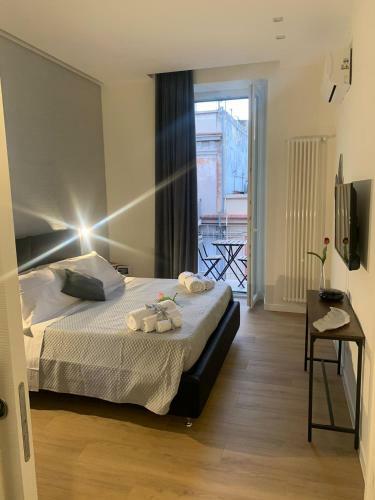 Luna&sole Oreste Apartments - Self Check-in