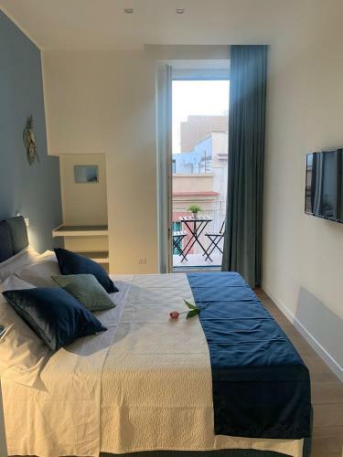 Luna&sole Oreste Apartments - Self Check-in