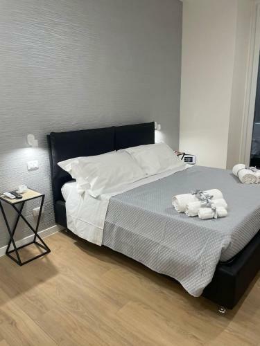 Luna&sole Oreste Apartments - Self Check-in