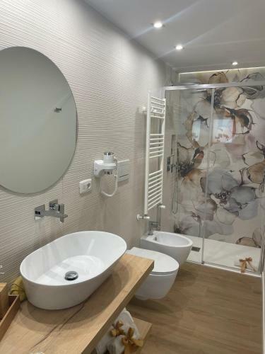 Luna&sole Oreste Apartments - Self Check-in