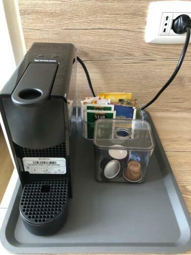 Luna&sole Oreste Apartments - Self Check-in