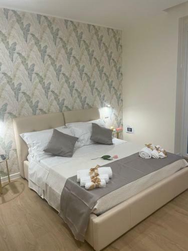 Luna&sole Oreste Apartments - Self Check-in