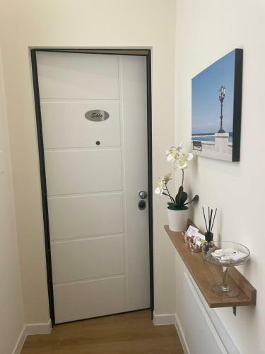 Luna&sole Oreste Apartments - Self Check-in