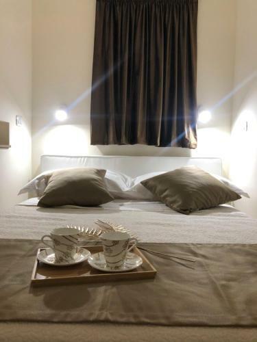 Luna&sole Oreste Apartments - Self Check-in