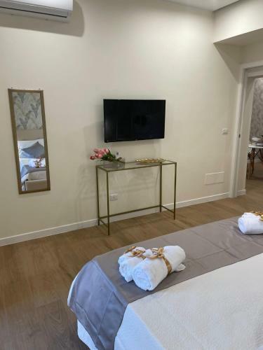 Luna&sole Oreste Apartments - Self Check-in