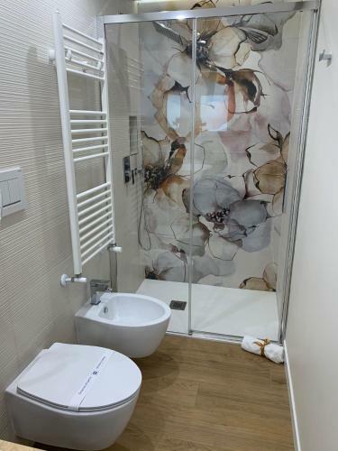 Luna&sole Oreste Apartments - Self Check-in