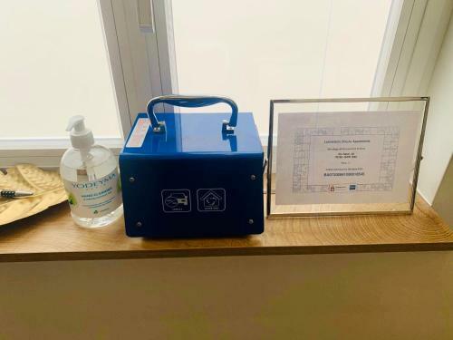 Luna&sole Oreste Apartments - Self Check-in