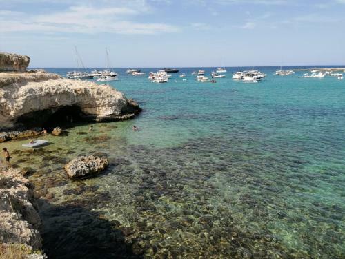 Luna&sole Oreste Apartments - Self Check-in