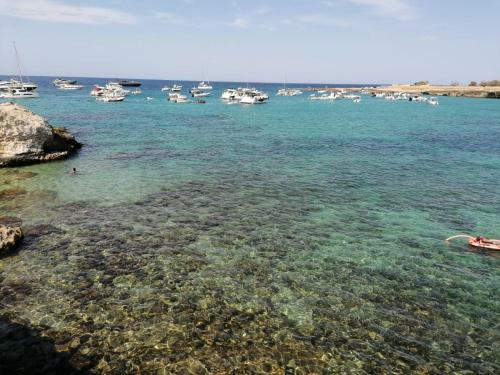 Luna&sole Oreste Apartments - Self Check-in