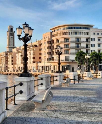 Luna&sole Oreste Apartments - Self Check-in