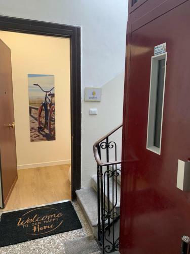 Luna&sole Oreste Apartments - Self Check-in