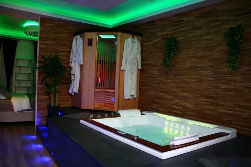 Apartamento Spa Privatif By Xela