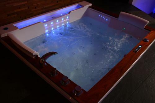 Apartamento Spa Privatif By Xela