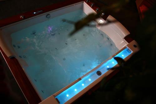 Apartamento Spa Privatif By Xela