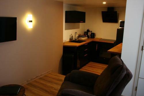 Apartamento Spa Privatif By Xela